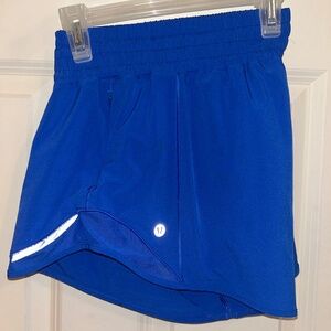 lulu lemon shorts